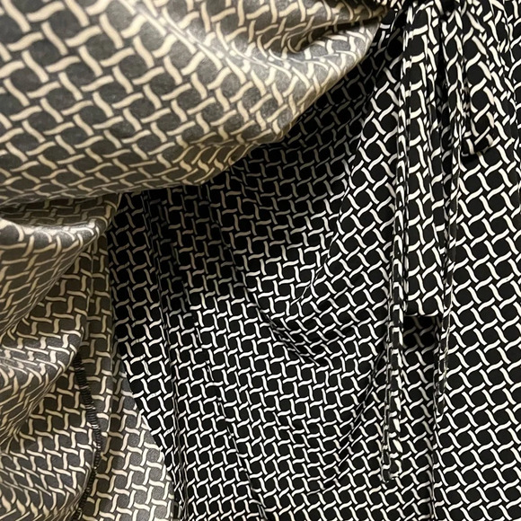 XXL wrap dress - Picture 3 of 5